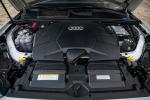 Audi Q7 55 TFSI Quattro 2019 года (NA)